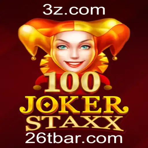 Explorando o Mundo Fascinante de 100JokerStaxx: Uma Jornada Pelo Universo das Slots