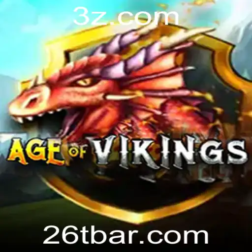 Explorando o Mundo de AgeofViking: Um Mergulho na Era dos Vikings