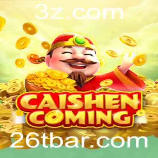 CAISHENCOMING: Descubra o Novo Jogo com Temática Oriental