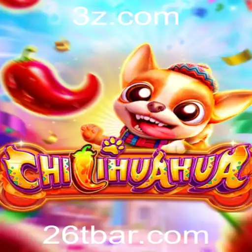 Descubra CHILIHUAHUA: Um Jogo Criativo e Desafiador