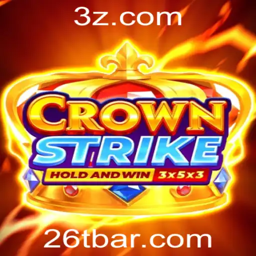 Crownstrike: Uma Nova Era no Mundo dos Jogos de Tabuleiro