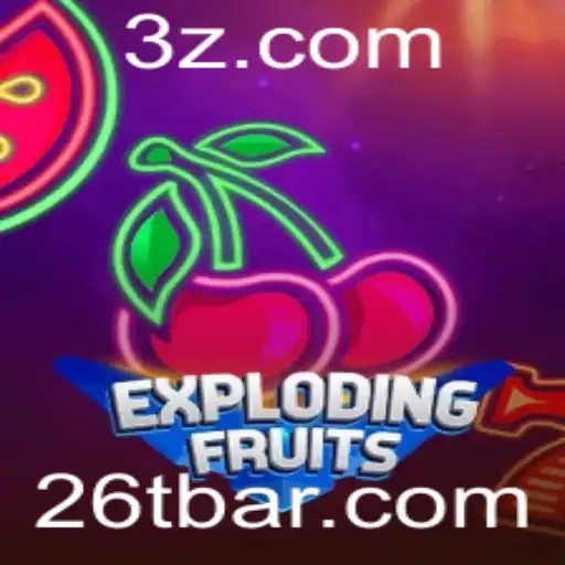 ExplodingFruits: Descubra o Jogo que Está a Explodir nas Redes com 26t.bar