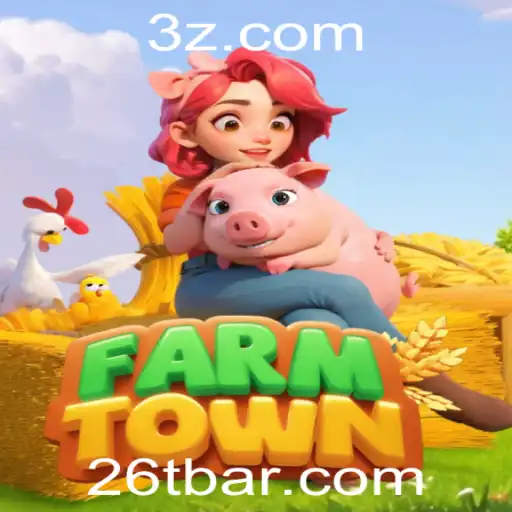 Explorando FarmTown: Um Mergulho no Mundo Virtual da Agricultura