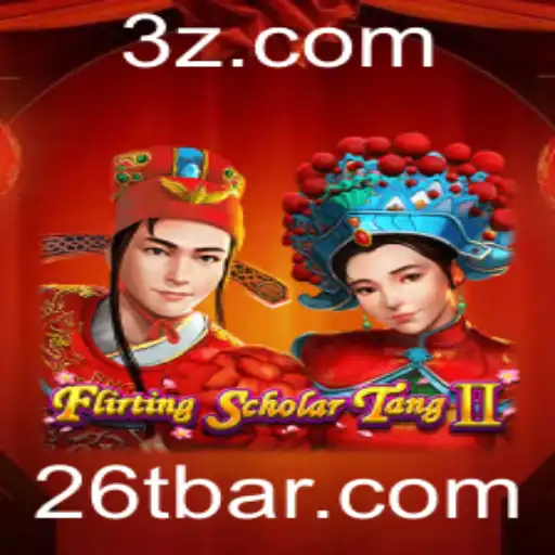 Flirting Scholar Tang II: Desvendando o Fascínio do Jogo com 26t.bar
