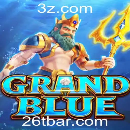 Descubra o Empolgante Mundo de GRANDBLUE: Uma Aventura Inovadora no Universo dos Jogos