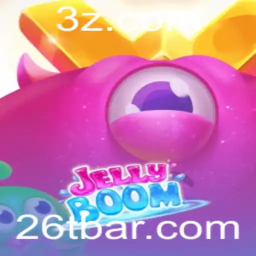 Descubra o Fascinante Mundo de JellyBoom: O Jogo do Momento