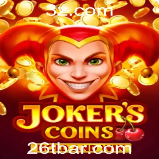 Descubra JokersCoins: O Novo Fenômeno dos Jogos de Aventura