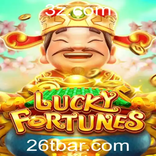 Explorando o Mundo de Luckyfortunes: Um Jogo de Aventura e Estratégia