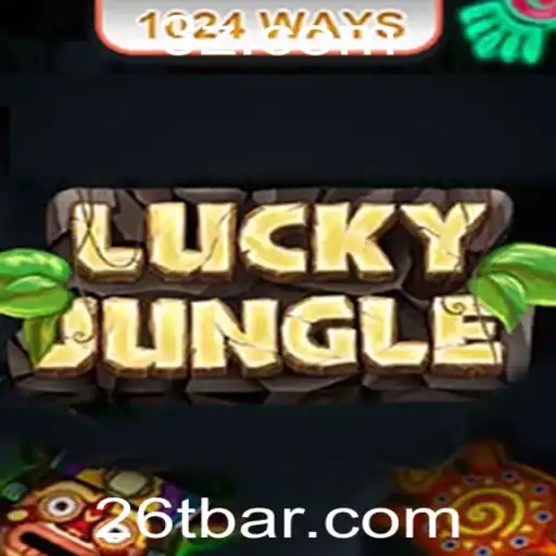 Explorando o Fascinante Universo do Jogo LuckyJungle1024