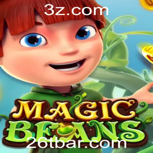MAGICBEANS: Descubra o Jogo Inovador que Conquista a Todos