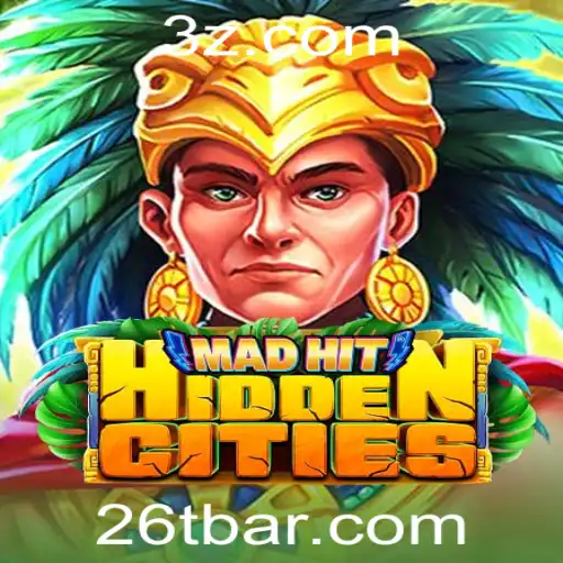 Descobrindo o Universo de MadHitHiddenCities: Um Jogo de Mistérios Urbanos