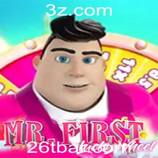Descubra o Excitante Universo de MrFirstLuckyWheel