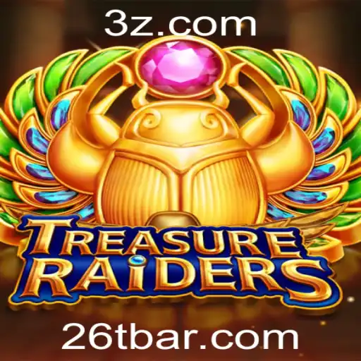 Desvendando os Mistérios de TREASURERAIDERS: O Jogo de Aventura Inovador