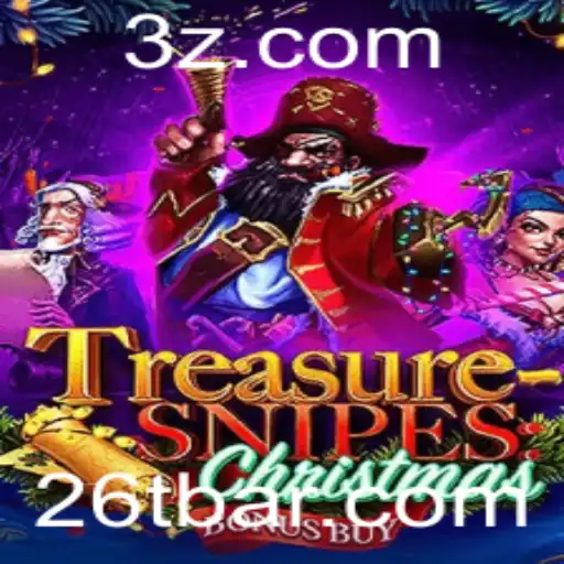 Explorando o Mundo de TreasuresnipesChristmas: Um Mergulho nas Aventuras Festivas