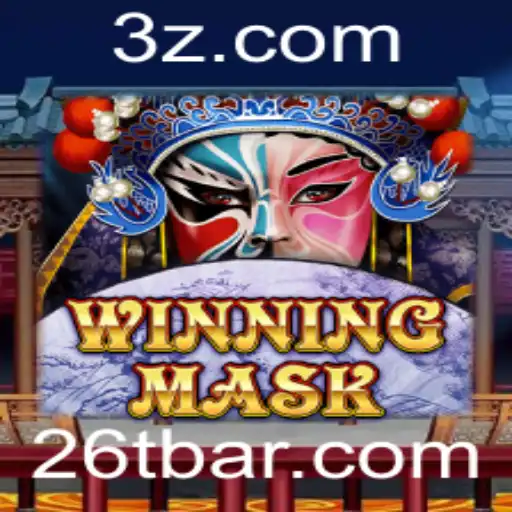 WinningMask: Descubra o Novo Fenômeno dos Jogos com 26t.bar